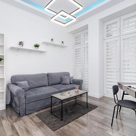 Studio Cracow Starowislna 41 & 43 By Noclegi Renters Cracovia Esterno foto