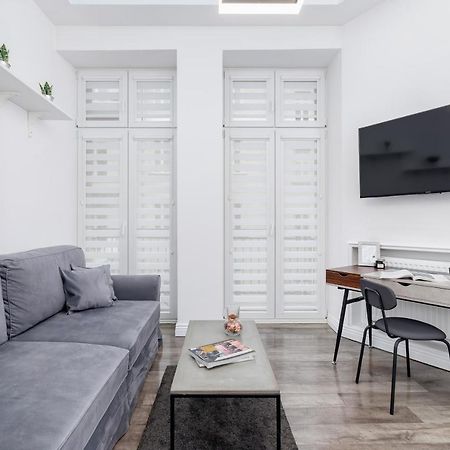 Studio Cracow Starowislna 41 & 43 By Noclegi Renters Cracovia Esterno foto