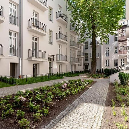 Studio Cracow Starowislna 41 & 43 By Noclegi Renters Cracovia Esterno foto