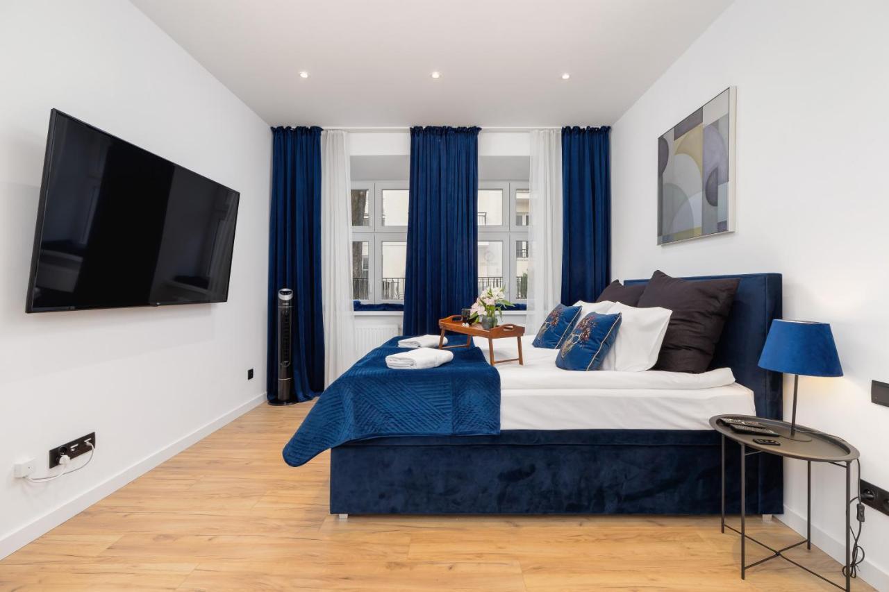 Studio Cracow Starowislna 41 & 43 By Noclegi Renters Cracovia Esterno foto
