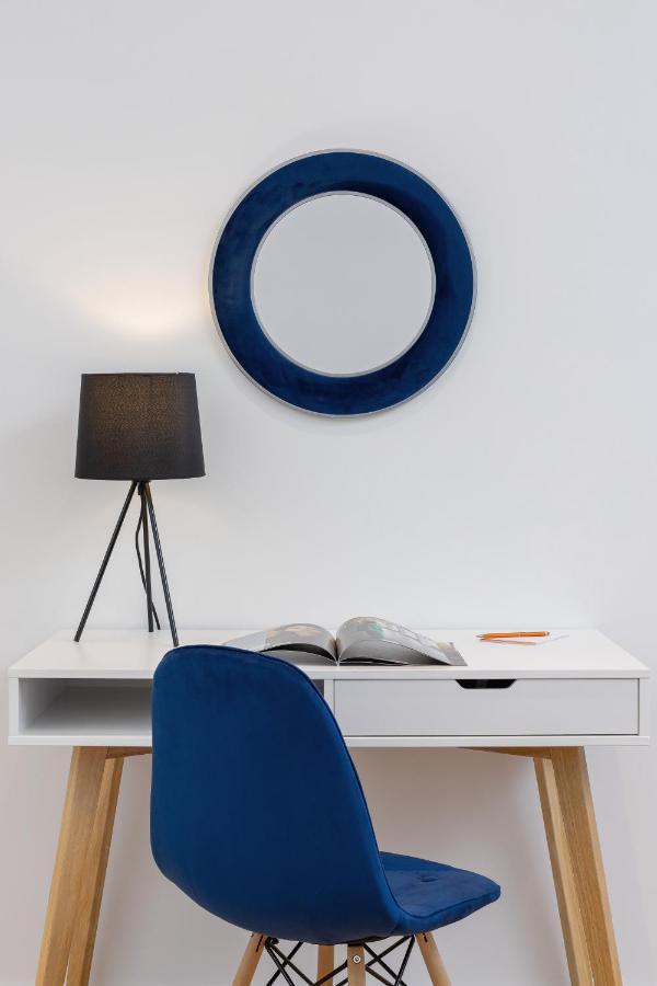 Studio Cracow Starowislna 41 & 43 By Noclegi Renters Cracovia Esterno foto