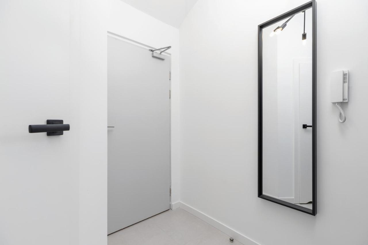 Studio Cracow Starowislna 41 & 43 By Noclegi Renters Cracovia Esterno foto
