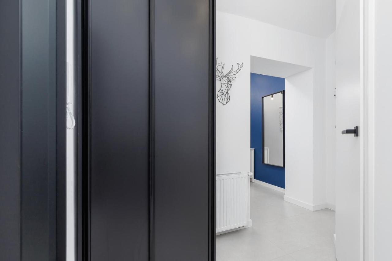 Studio Cracow Starowislna 41 & 43 By Noclegi Renters Cracovia Esterno foto
