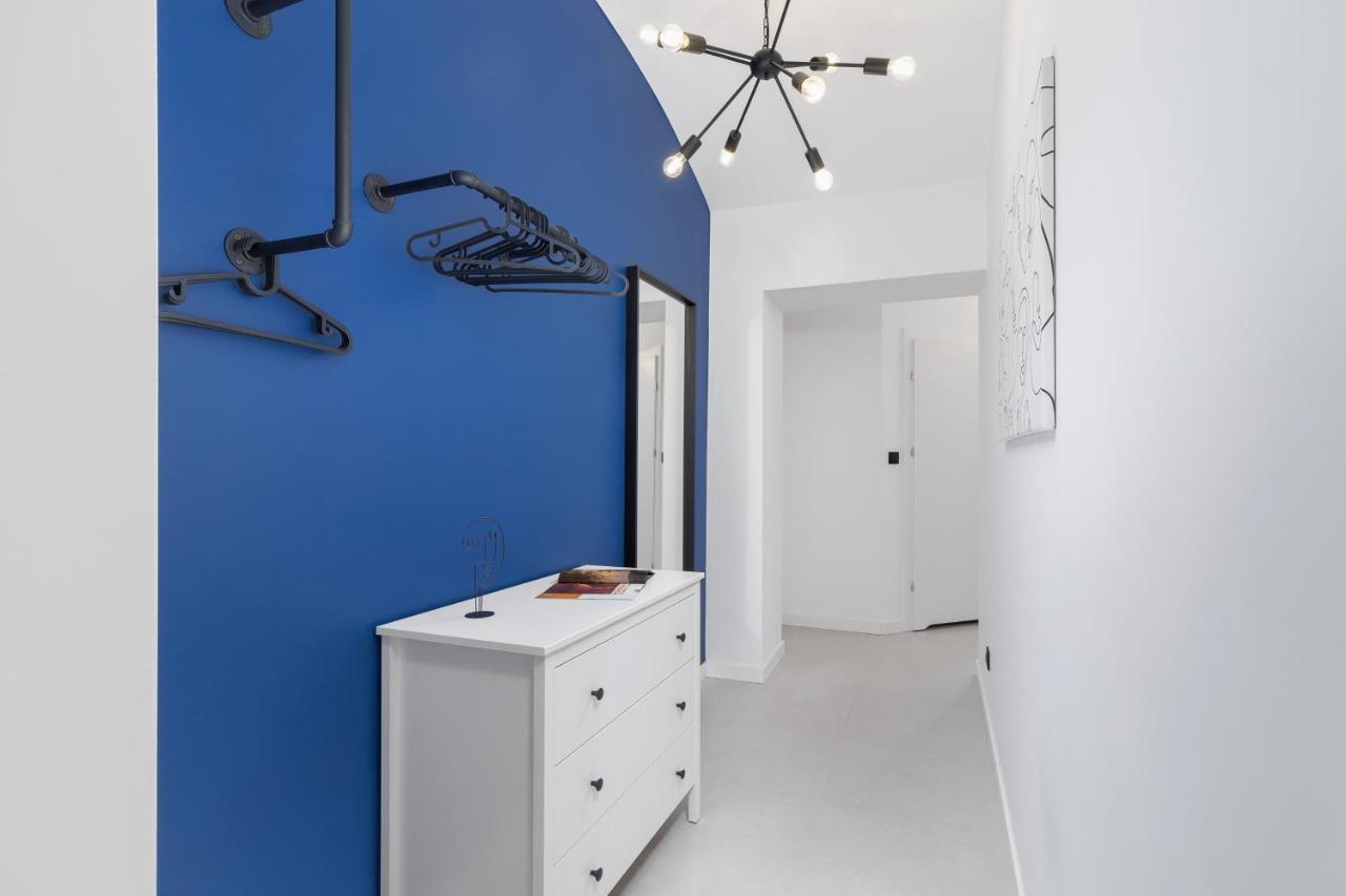Studio Cracow Starowislna 41 & 43 By Noclegi Renters Cracovia Esterno foto
