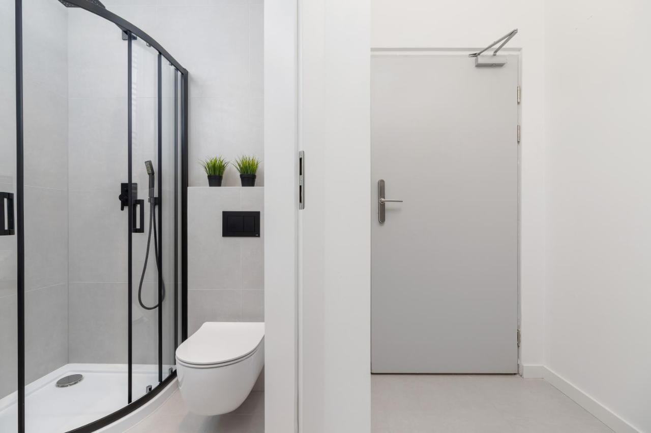Studio Cracow Starowislna 41 & 43 By Noclegi Renters Cracovia Esterno foto