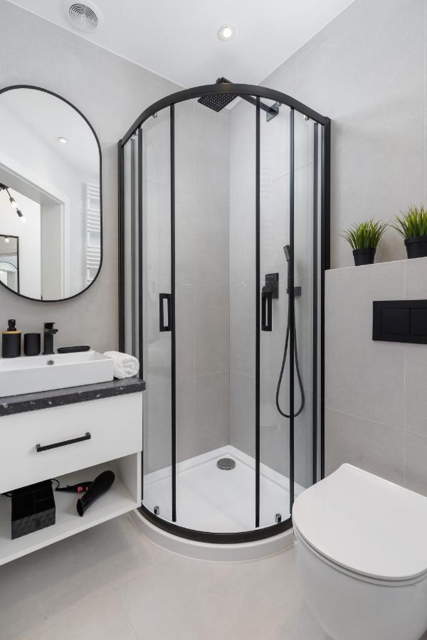 Studio Cracow Starowislna 41 & 43 By Noclegi Renters Cracovia Esterno foto