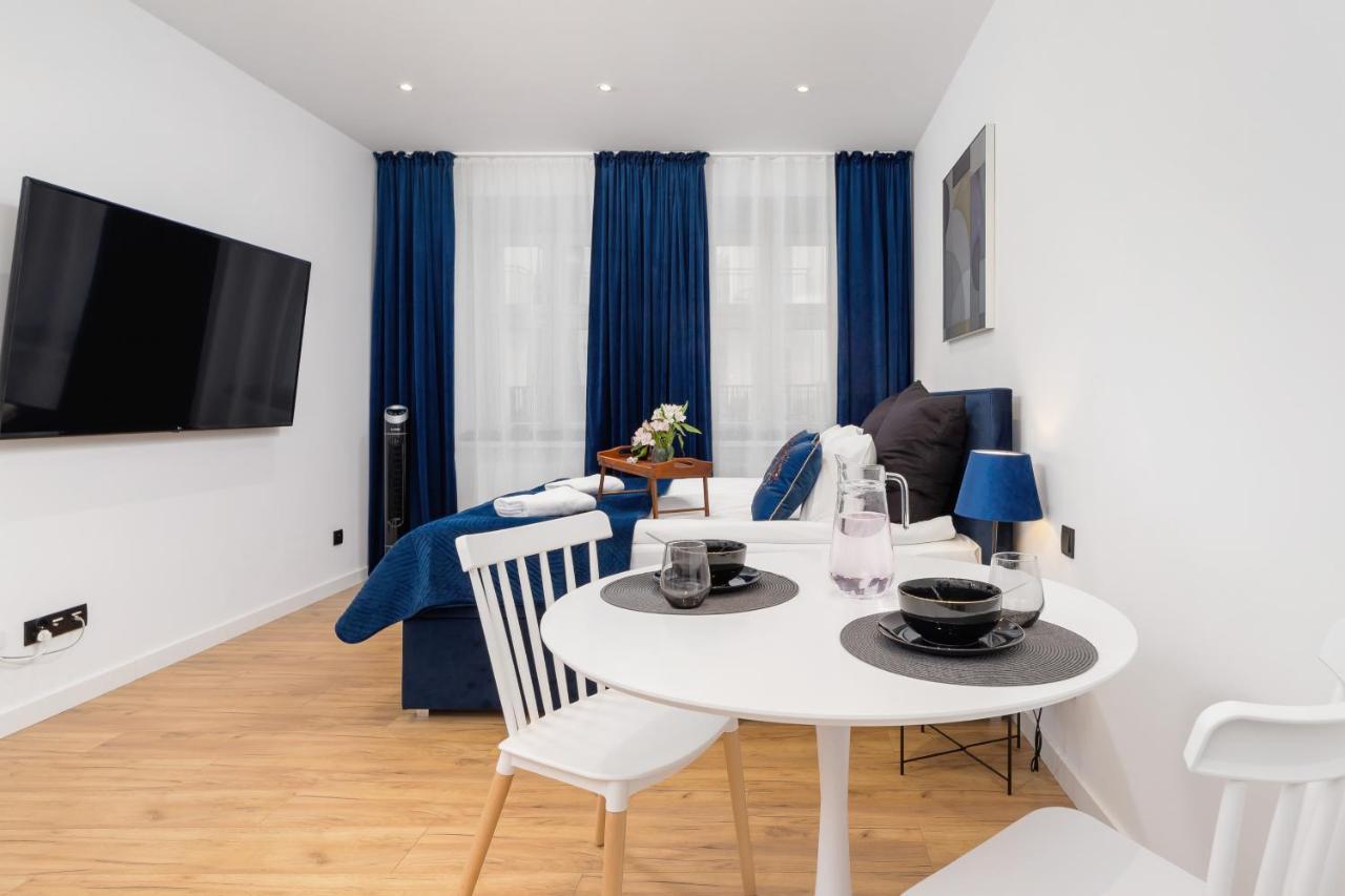 Studio Cracow Starowislna 41 & 43 By Noclegi Renters Cracovia Esterno foto