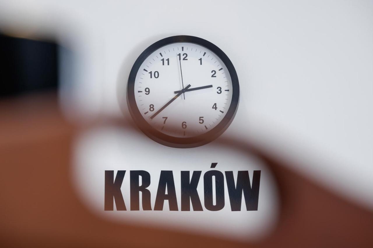 Studio Cracow Starowislna 41 & 43 By Noclegi Renters Cracovia Esterno foto