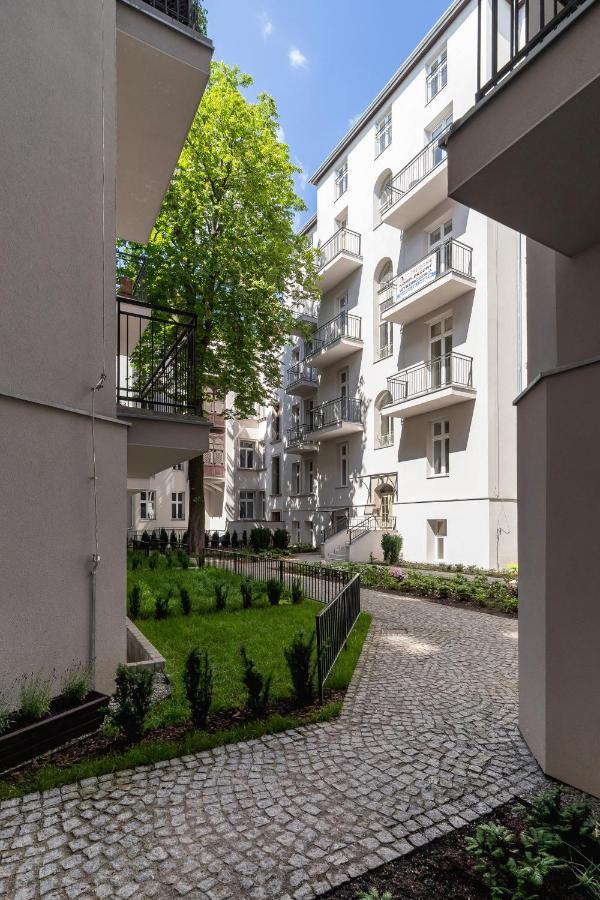 Studio Cracow Starowislna 41 & 43 By Noclegi Renters Cracovia Esterno foto