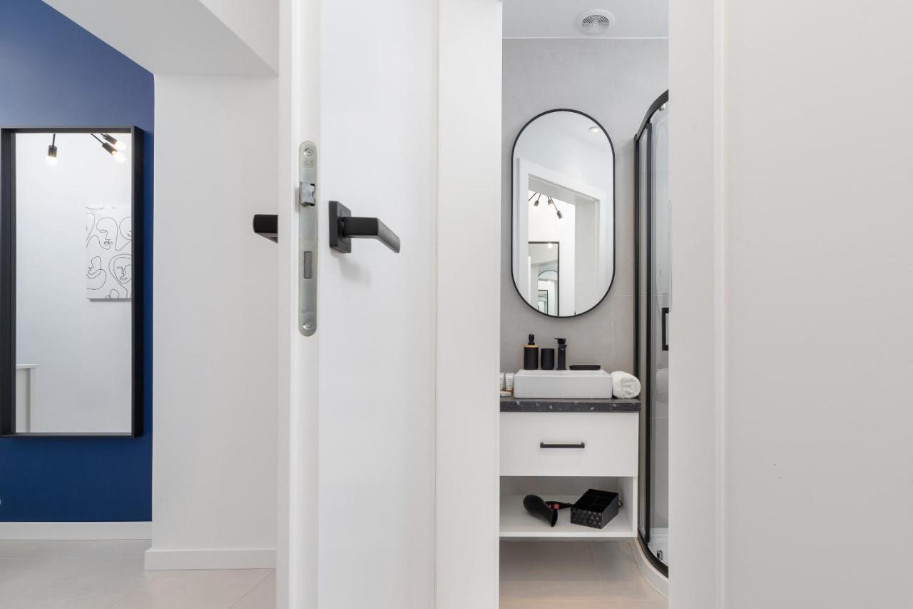 Studio Cracow Starowislna 41 & 43 By Noclegi Renters Cracovia Esterno foto