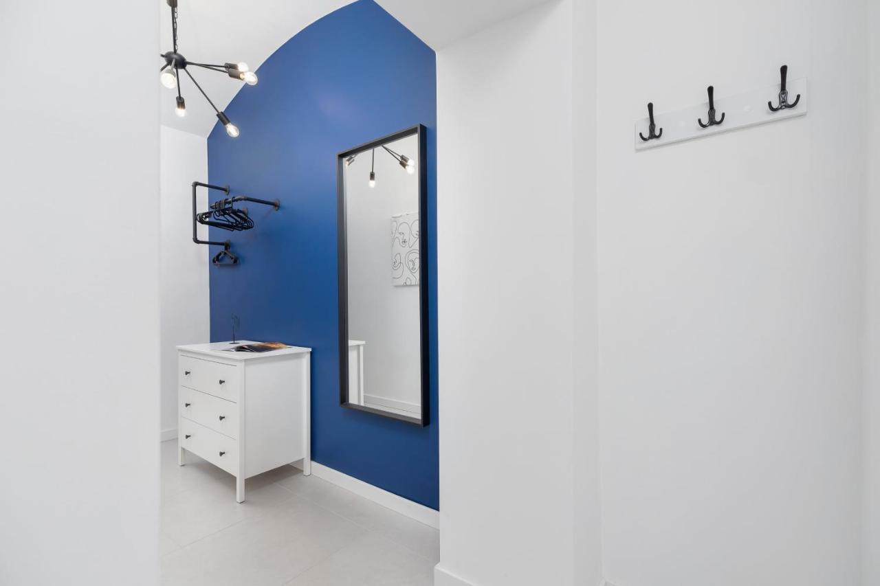 Studio Cracow Starowislna 41 & 43 By Noclegi Renters Cracovia Esterno foto
