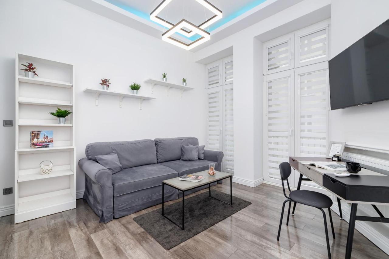 Studio Cracow Starowislna 41 & 43 By Noclegi Renters Cracovia Esterno foto