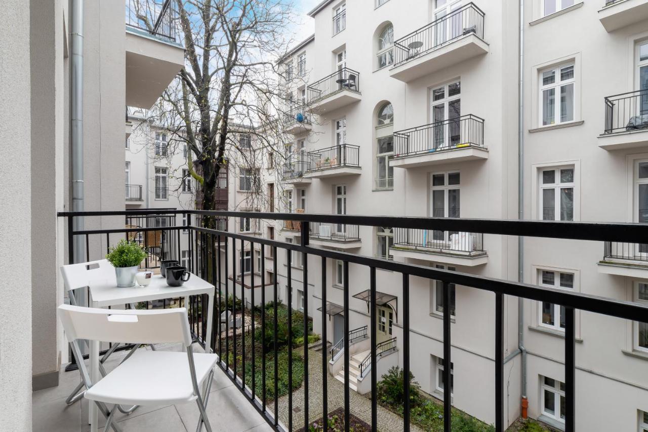 Studio Cracow Starowislna 41 & 43 By Noclegi Renters Cracovia Esterno foto