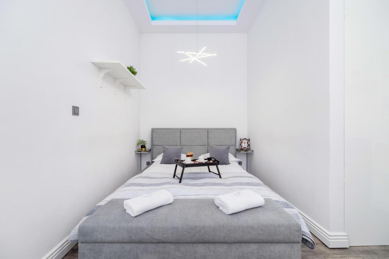 Studio Cracow Starowislna 41 & 43 By Noclegi Renters Cracovia Esterno foto