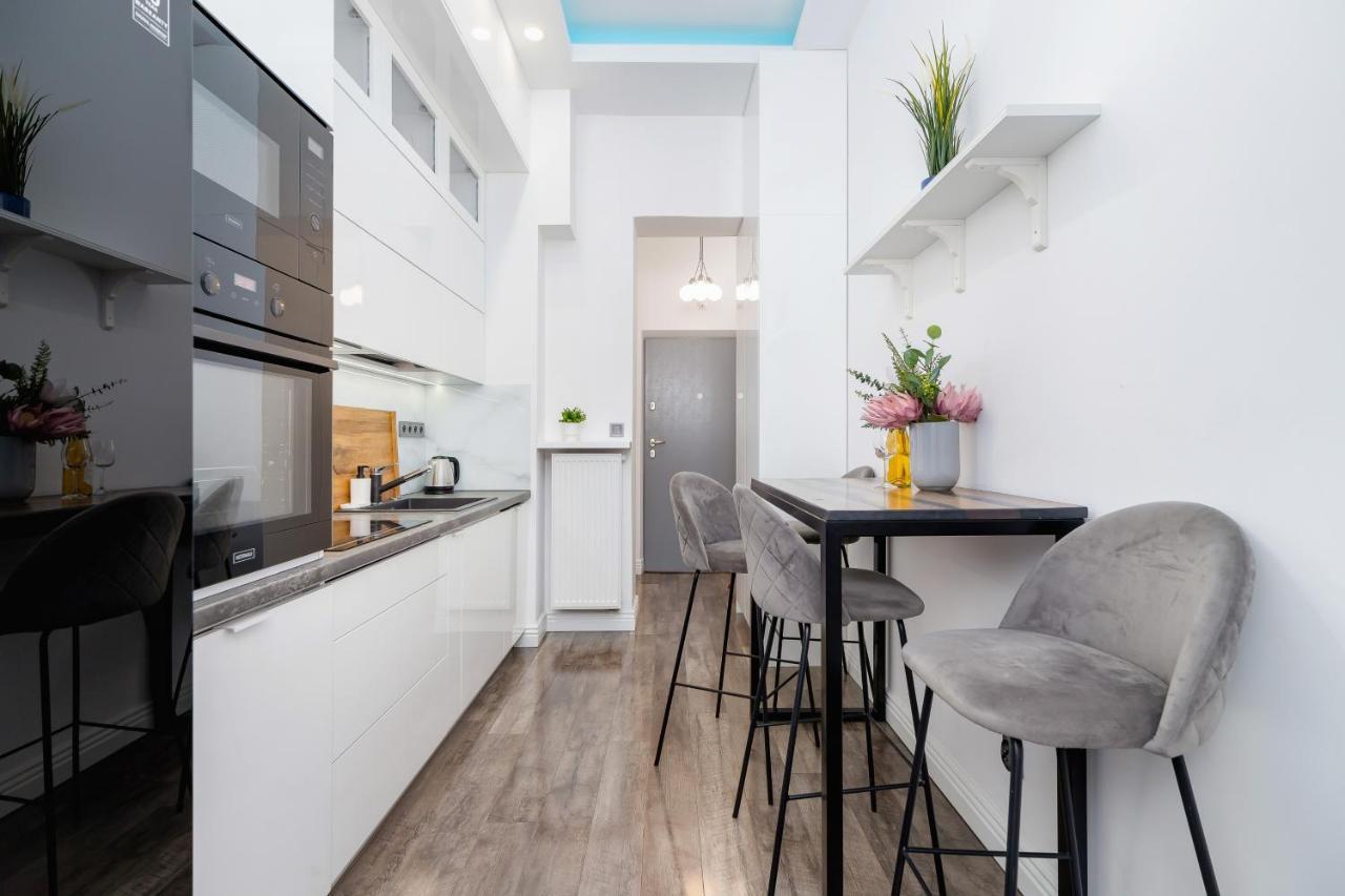 Studio Cracow Starowislna 41 & 43 By Noclegi Renters Cracovia Esterno foto