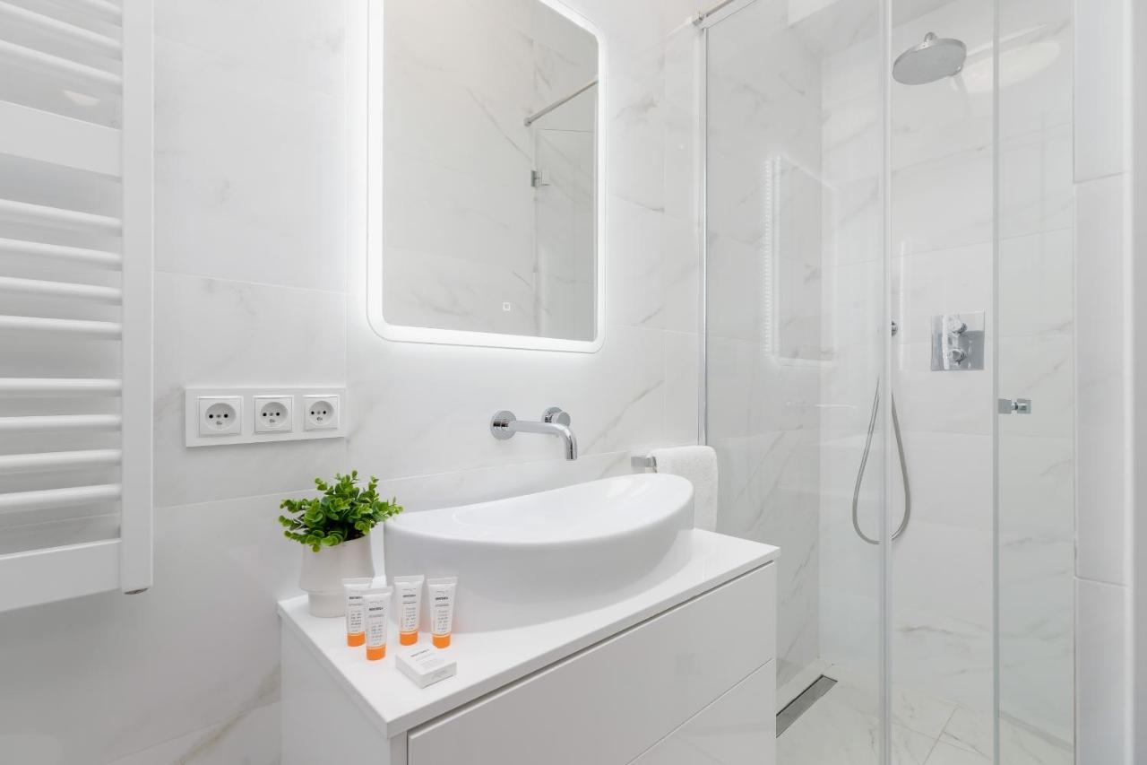 Studio Cracow Starowislna 41 & 43 By Noclegi Renters Cracovia Esterno foto