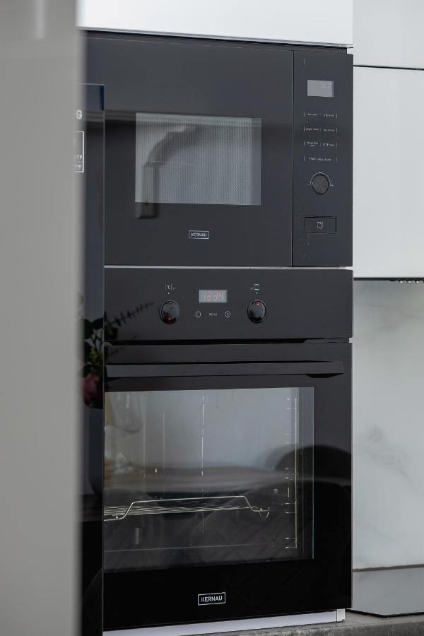 Studio Cracow Starowislna 41 & 43 By Noclegi Renters Cracovia Esterno foto