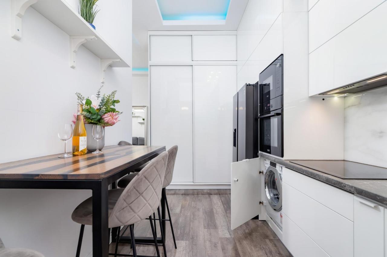 Studio Cracow Starowislna 41 & 43 By Noclegi Renters Cracovia Esterno foto