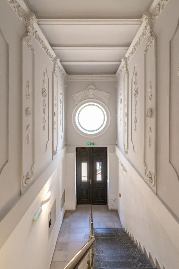 Studio Cracow Starowislna 41 & 43 By Noclegi Renters Cracovia Esterno foto