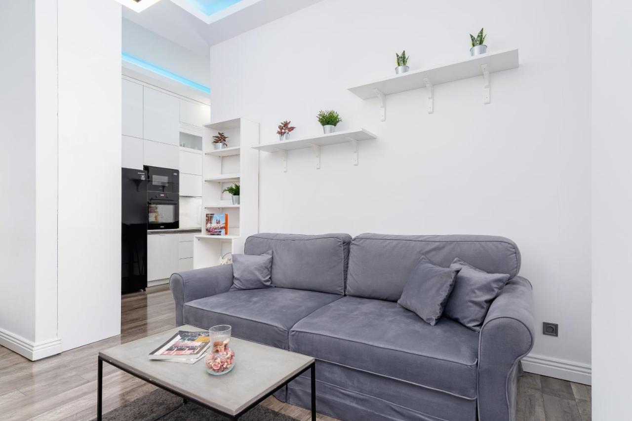 Studio Cracow Starowislna 41 & 43 By Noclegi Renters Cracovia Esterno foto