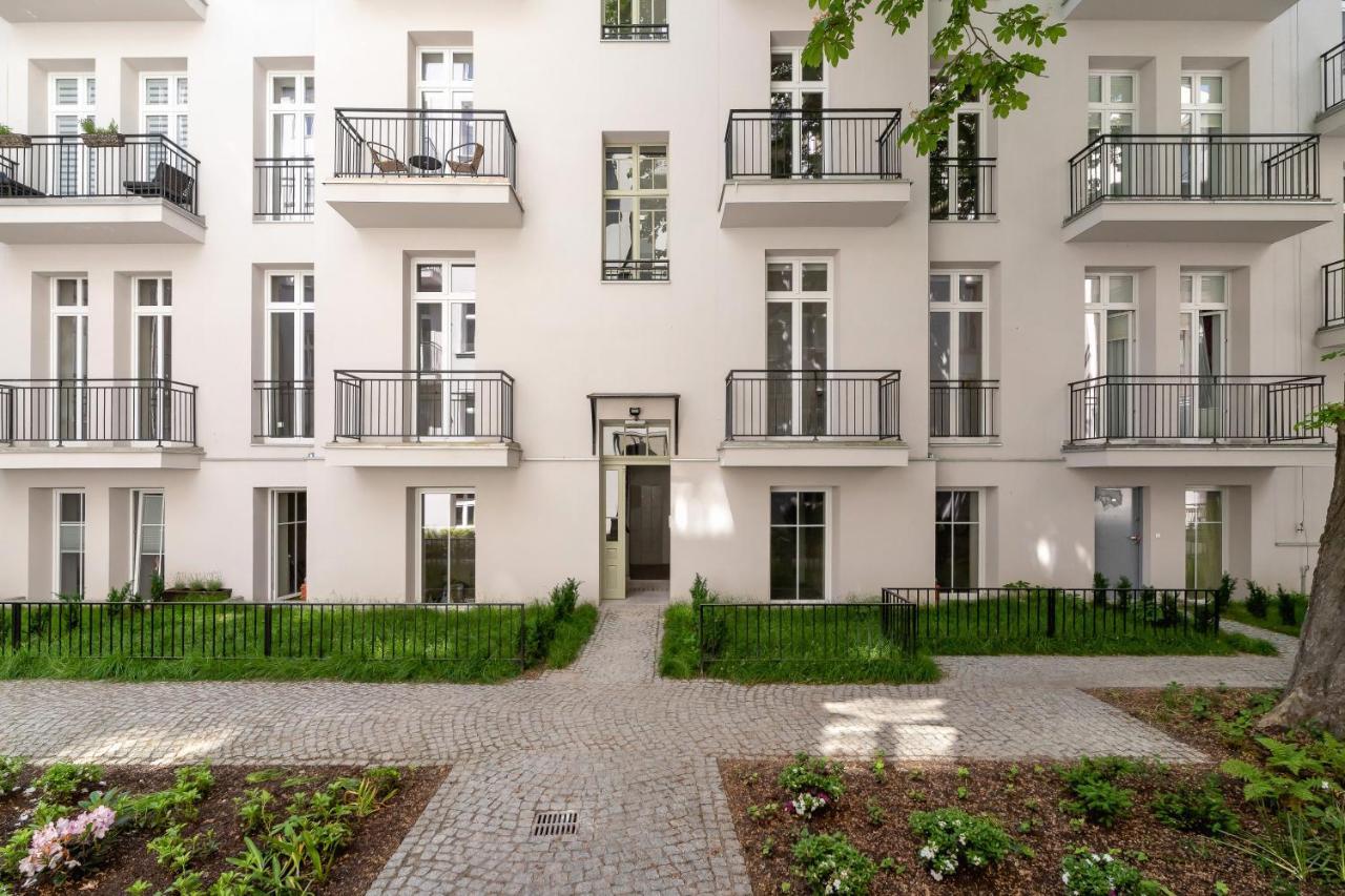 Studio Cracow Starowislna 41 & 43 By Noclegi Renters Cracovia Esterno foto
