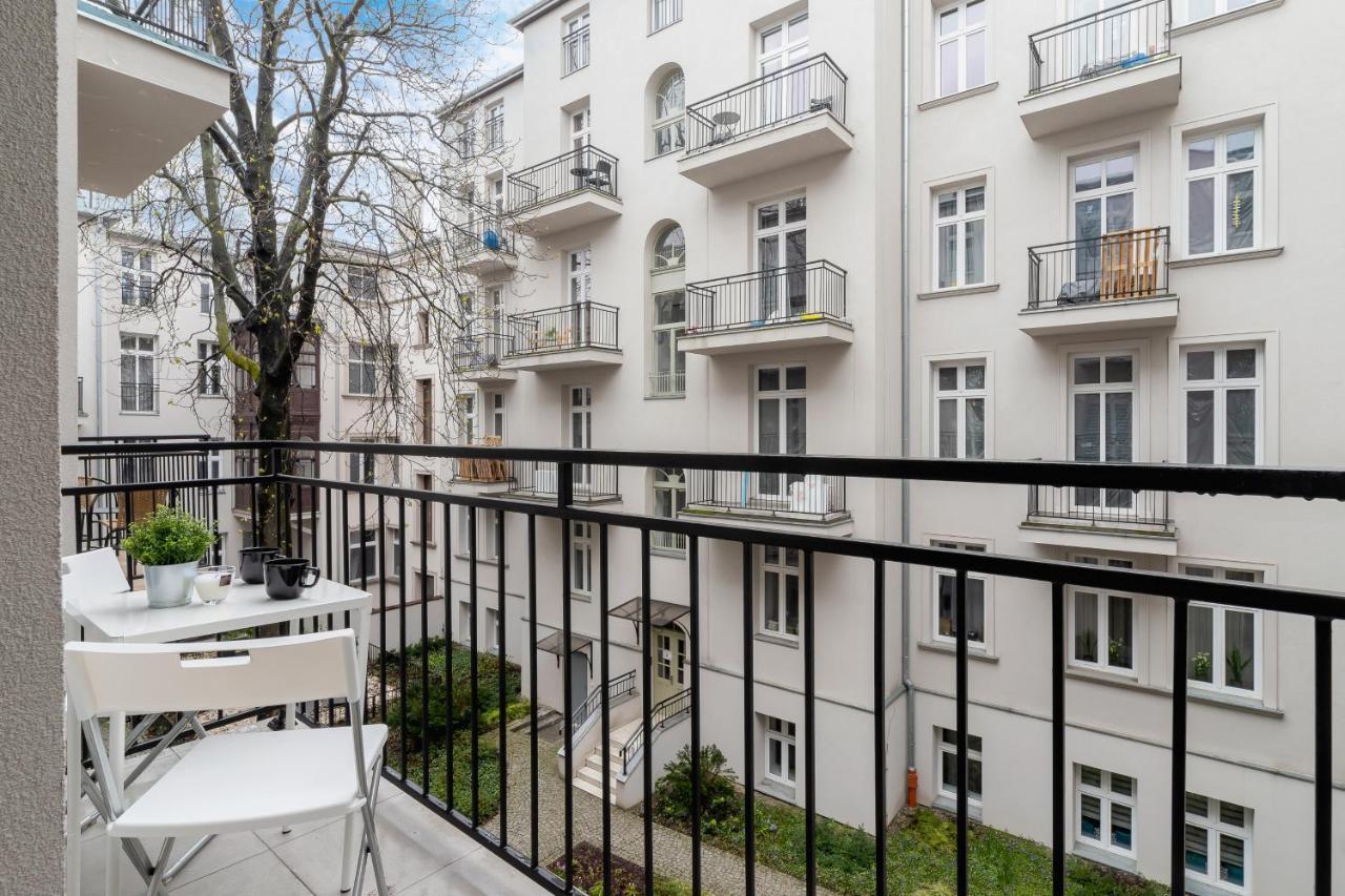 Studio Cracow Starowislna 41 & 43 By Noclegi Renters Cracovia Esterno foto